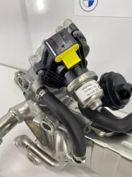 BMW F46 B37 Egr 11718473162 (Yeni Orjinal) - 7