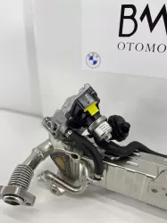 BMW X2 F39 B37 Egr 11718473162 (Yeni Orjinal) - 5