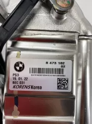 BMW X2 F39 B37 Egr 11718473162 (Yeni Orjinal) - 6