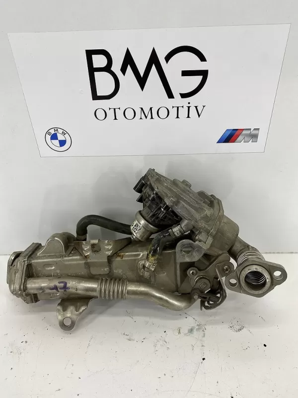 BMW X3 G01 B57 Egr 11718570655 ( Orjinal)