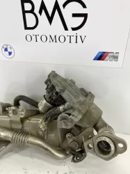 BMW X3 G01 B57 Egr 11718570655 ( Orjinal) - 2