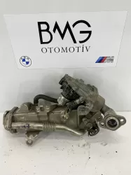 BMW G30 B57 Egr 11718570655 ( Orjinal) - 1