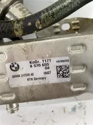 BMW G30 B57 Egr 11718570655 ( Orjinal) - 3