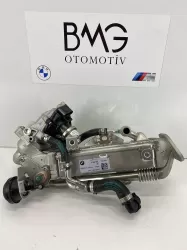 BMW G30 B47 Egr 11718580452 (Yeni Orjinal) - 1