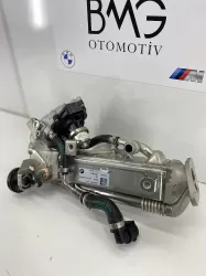 BMW G32 B57 Egr 11718580452 (Yeni Orjinal) - 2