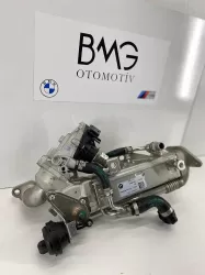 BMW G32 B57 Egr 11718580452 (Yeni Orjinal) - 4