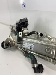 BMW G32 B57 Egr 11718580452 (Yeni Orjinal) - 6