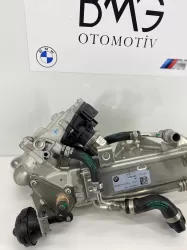 BMW X3 G01 B47 Egr 11718580452 (Yeni Orjinal) - 3