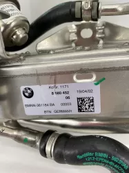 BMW X3 G01 B47 Egr 11718580452 (Yeni Orjinal) - 6