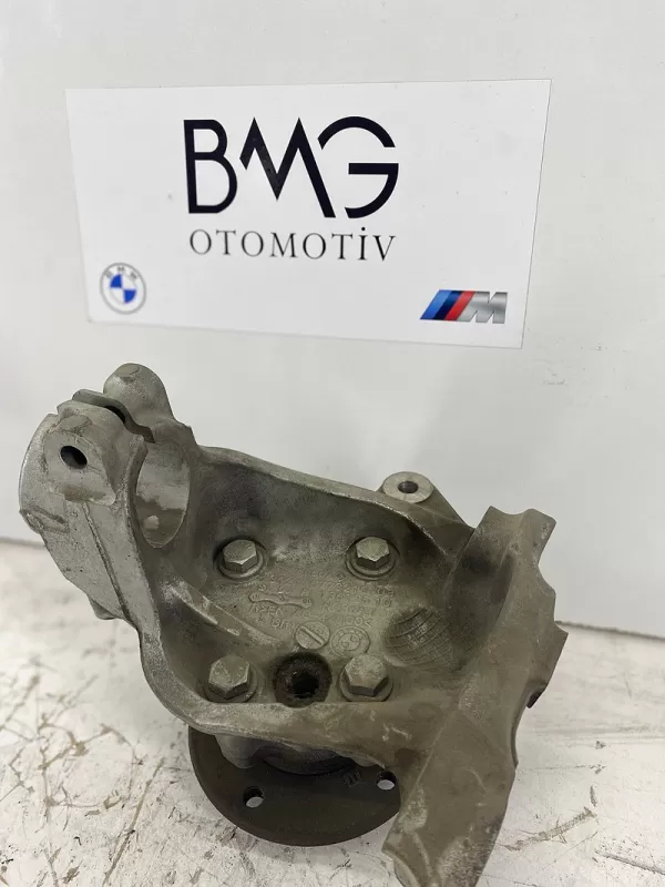 BMW E90 Sağ Ön Taşıyıcı 31216793924 ( Orjinal)