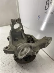 BMW E92 Sol Ön Taşıyıcı 31216793923 ( Orjinal) - 6