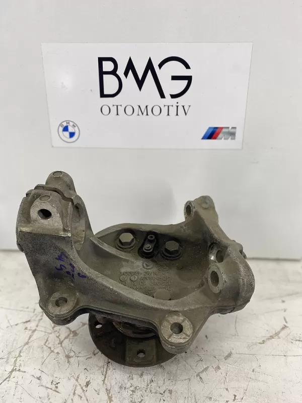 BMW E90 Sol Ön Taşıyıcı 31216793923 ( Orjinal)