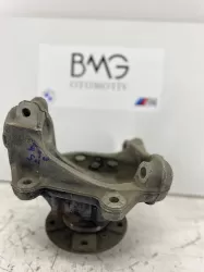 BMW E87 Sol Ön Taşıyıcı 31216793923 ( Orjinal) - 4