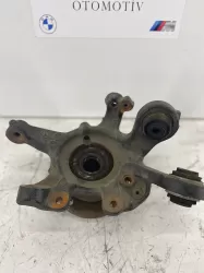 BMW E81 Sağ Arka Taşıyıcı 33326774810 ( Orjinal) - 2