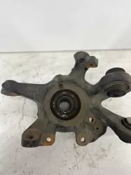 BMW E81 Sağ Arka Taşıyıcı 33326774810 ( Orjinal) - 5