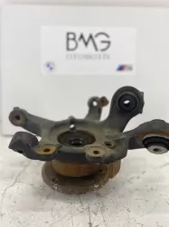 BMW E87 Sağ Arka Taşıyıcı 33326774810 ( Orjinal) - 3