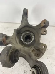 BMW E81 Sol Arka Taşıyıcı 33326774809 ( Orjinal) - 2