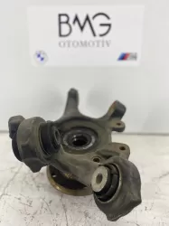 BMW E81 Sol Arka Taşıyıcı 33326774809 ( Orjinal) - 3