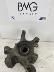 BMW E81 Sol Arka Taşıyıcı 33326774809 ( Orjinal) - 6