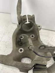 BMW E60 Sağ Ön Taşıyıcı 31216760954 ( Orjinal) - 5