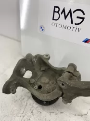 BMW E60 Sol Ön Taşıyıcı 31216760953 ( Orjinal) - 3
