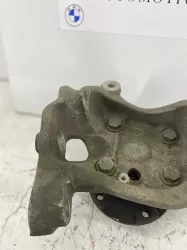 BMW E60 Sol Ön Taşıyıcı 31216760953 ( Orjinal) - 4
