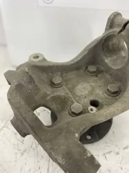 BMW E60 Sol Ön Taşıyıcı 31216760953 ( Orjinal) - 6