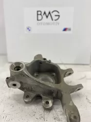 BMW F01 Sol Arka Taşıyıcı 33326796497 ( Orjinal) - 1