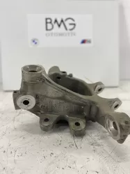BMW F01 Sol Arka Taşıyıcı 33326796497 ( Orjinal) - 5
