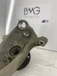 BMW F10 Sağ Ön Taşıyıcı 31216777752 | F10 4x4 Sağ Ön Taşıyıcı ( Orjinal) - 6
