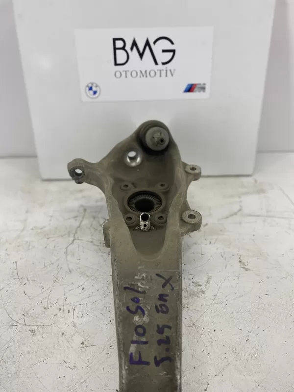 BMW F12 Sağ Ön Taşıyıcı 31216777752 | F12 4x4 Sağ Ön Taşıyıcı ( Orjinal)