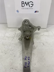 BMW F13 Sağ Ön Taşıyıcı 31216775770 ( Orjinal) - 3