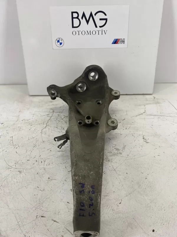 BMW F12 Sol Ön Taşıyıcı 31216775769 ( Orjinal)