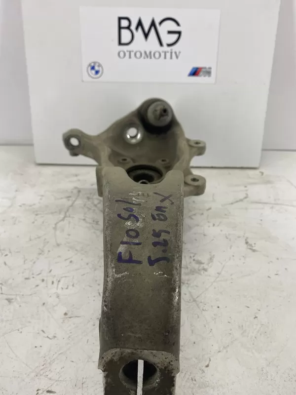 BMW F12 Sol Ön Taşıyıcı 31216777751 | F12 4x4 Sol Ön Taşıyıcı ( Orjinal)