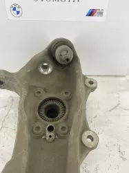 BMW F12 Sol Ön Taşıyıcı 31216777751 | F12 4x4 Sol Ön Taşıyıcı ( Orjinal) - 3