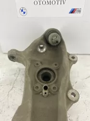 BMW F12 Sol Ön Taşıyıcı 31216777751 | F12 4x4 Sol Ön Taşıyıcı ( Orjinal) - 5