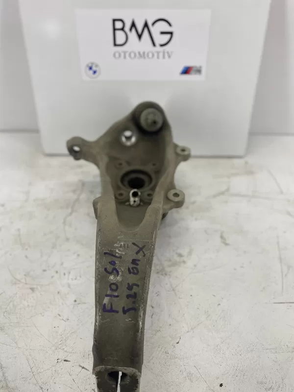 BMW F13 Sol Ön Taşıyıcı 31216777751 | F13 4x4 Sol Ön Taşıyıcı ( Orjinal)