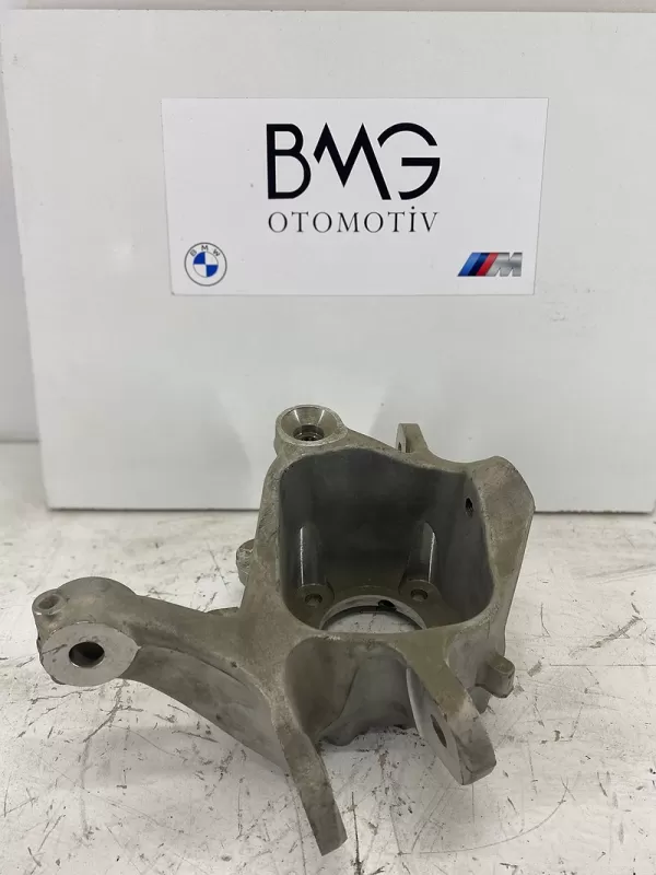 BMW F12 Sol Arka Taşıyıcı 33326796145 ( Orjinal)