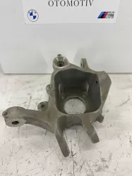 BMW F12 Sol Arka Taşıyıcı 33326796145 ( Orjinal) - 3