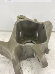 BMW F12 Sol Arka Taşıyıcı 33326796145 ( Orjinal) - 4