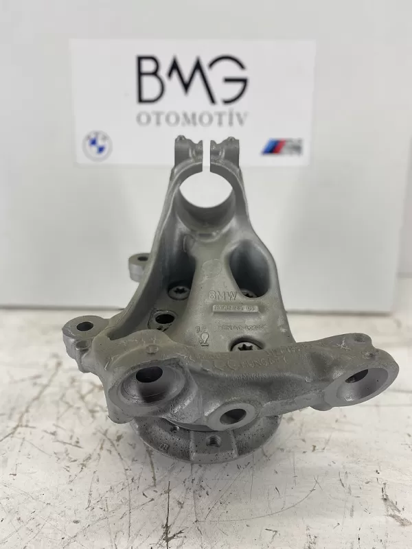 BMW F23 Sol Ön Taşıyıcı 31216792285 ( Orjinal)