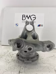 BMW F20 Sol Ön Taşıyıcı 31216792285 ( Orjinal) - 4