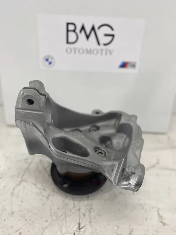 BMW F30 Sağ Ön Taşıyıcı 31216792288 ( Orjinal)