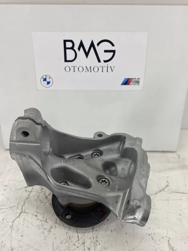 BMW F30 Lci Sağ Ön Taşıyıcı 31216792288 ( Orjinal)