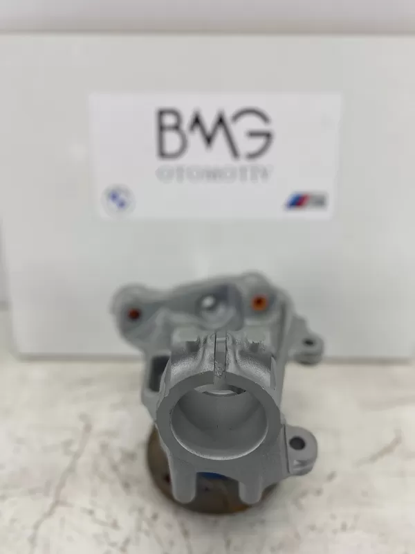 BMW F30 Sol Ön Taşıyıcı 31216792287 ( Orjinal)