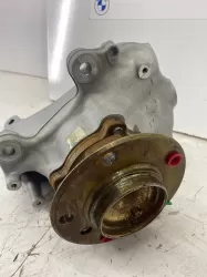 BMW F30 Sol Ön Taşıyıcı 31216792287 ( Orjinal) - 7