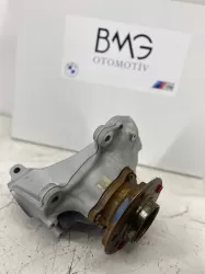 BMW F30 Lci Sol Ön Taşıyıcı 31216792287 ( Orjinal) - 6