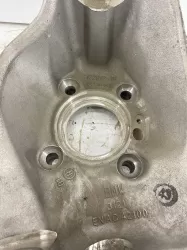 BMW F32 Sol Ön Taşıyıcı 31216799097 | F32 4x4 Sol Ön Taşıyıcı ( Orjinal) - 4