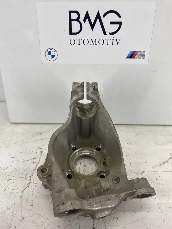 BMW F36 Sol Ön Taşıyıcı 31216799097 | F36 4x4 Sol Ön Taşıyıcı ( Orjinal)