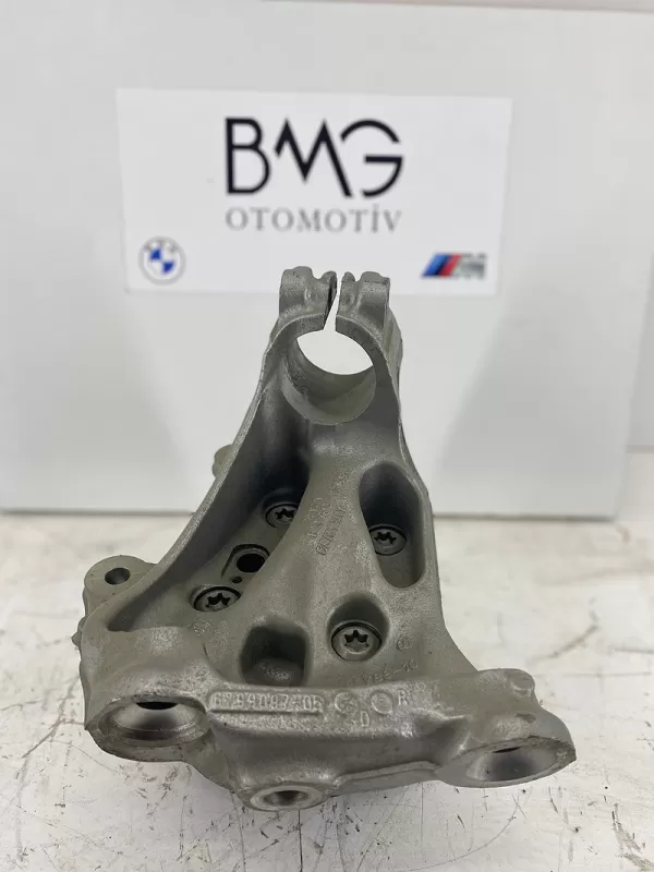 BMW F33 Sol Ön Taşıyıcı 31216799097 ( Orjinal)